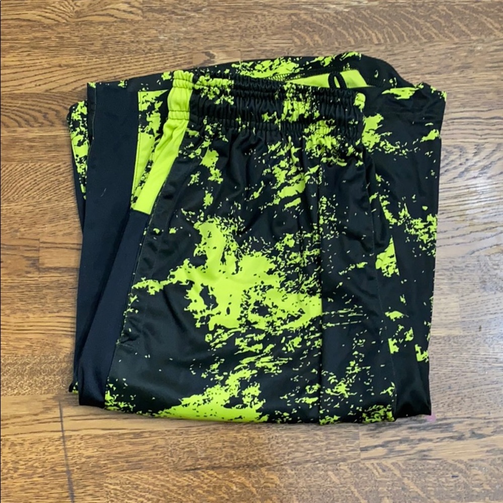 Reebok shorts